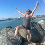 Karine Maulion - @kikiperrine - Instagram