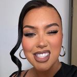 Camila Kiki Powell - @armah.jeopardi - Instagram