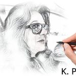 Kiki Aggeliki Powell - @kikiaggelikipowell - Instagram