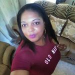 Kiki Anuncha Powell - @akiera.powell - Instagram
