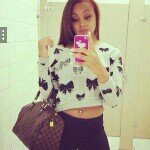 KiKi Powell - @k_pow14 - Instagram