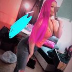 Kiki Powell Kiersten - @killakcustom_1 - Instagram