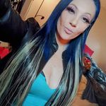 Kiki Powell Kiersten - @kikiwdatthang - Instagram