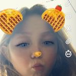 Kirsten Powell - @kikipowell08 - Instagram