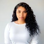 Kiyawnna Kiki Powell - @youmadmyinstanamelongaf - Instagram