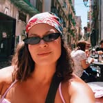 Krisia KIKI Powell - @the_queen_of_metal - Instagram