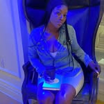 ☆kiki Shepard☆ - @brownroundbeauty - Instagram
