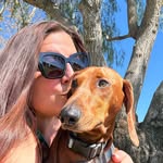Kiki and Watson - @kiki_and_dach_watson - Instagram