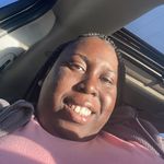 kiki watson - @ms.kikibabyyy - Instagram