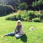 Kiki Watson - @kikibarrois - Instagram