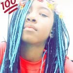 Kiki Watson - @the_only_girl_kiki - Instagram