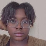 Kiki Watson - @kiki.newregime - Instagram