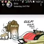 Kila Kitu - Facebook