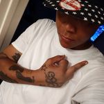 Kila Smith - @t8zzsmith85 - Instagram