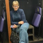 Janine Kilby Brown - @kilbybrown - Instagram