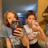 Bella and Kiley 😚🤪 - @bellxkiley - TikTok