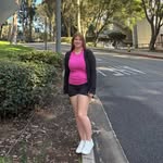 Kiley Butler - @kileyspams1 - Instagram