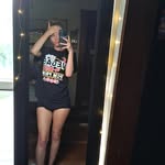 Kiley - @kileyclark17 - Instagram