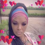 Kiley Sanders Clark - @mizdevyne - Instagram
