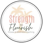 Kiley Draper - @strengthtoflourish - Instagram