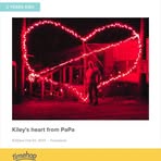 Kiley Foster - Facebook