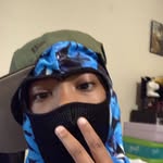 Kiley Harris - @kamarcusharris - Instagram