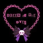 Kiley Harvey - @queenofthedyed - Instagram