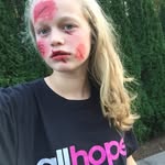 Kiley Nielsen - @kilberta.fx - Instagram