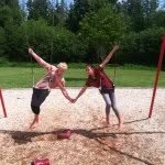 Kiley Nielsen/ Ma'ayanna Aker - @the_cray_cray_day - Instagram