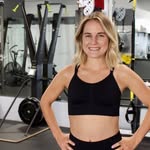 Kiley Powell - @evolution.kiley - Instagram