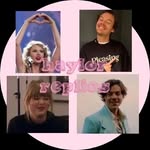 kiley (taylor and harry's version) - @haylorreplies - Instagram