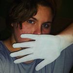 Kiley Walker - @awkward.cupcake.art - Instagram