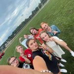 Kiley Ward - @kiley_1220 - Instagram