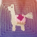 Kiley Wood - @crochet_creations.galore - Instagram