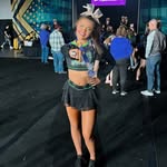 Kiley Wood - @kileywood_cheer - Instagram