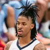 ja morant - @killian.collins4 - TikTok