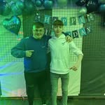 Killian Collins - @killiancollins7 - Instagram