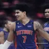 Killian Hayes - @killian_hayes70 - TikTok