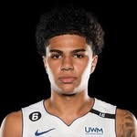 Killian Hayes - @killianhayesburner7 - Instagram