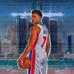 Killian Hayes Daily - @killian.hayes.goat - Instagram