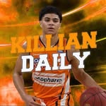 Killian Hayes Daily FP - @killiandaily - Instagram
