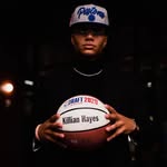 Killian Hayes Fan Page - @killian_hayes._ - Instagram