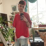 Harley Killian Lee - @prince_harlz - Instagram