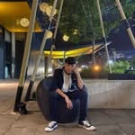 Malcolm jiqi 1986 - @killianlee53 - Instagram