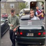 Killian McDonald☘️🇮🇪 - @bigbitchmcdongal - Instagram