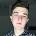 Killian McDonald - @killian_mcd - Instagram