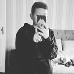 Nelson Killian Piotrowski - @nelsonkillian - Instagram