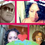 Kim Abraham - @scorpiochic1 - Instagram