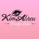 KIM ABREU 💫 - @kimabreubeautylashes - Instagram