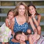 Kim Harrell Abreu - @abreu0704 - Instagram